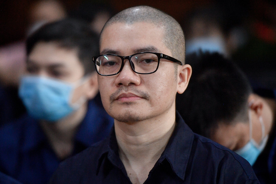 Cựu chủ tịch Alibaba Nguyễn Thái Luyện sắp hầu tòa phúc thẩm