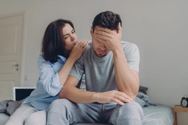 Được bố vợ cho nửa tỷ lấy vốn làm ăn, chồng tôi không chịu nhận