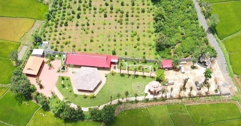 Buộc tháo dỡ biệt phủ xây dựng trái phép ở Gia Lai