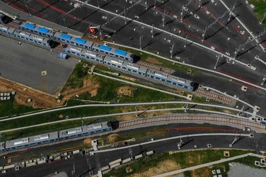 Công ty Metro số 1 thiếu vốn, TPHCM kiến nghị khẩn Bộ Tư pháp