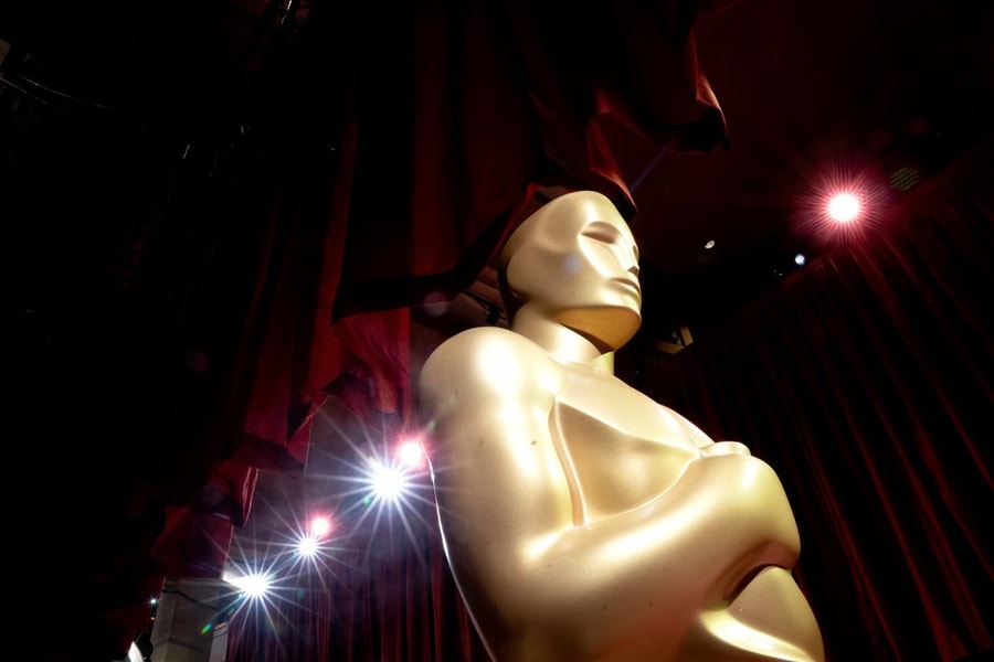 Tổng hợp Oscar 2023: vinh danh Dương Tử Quỳnh