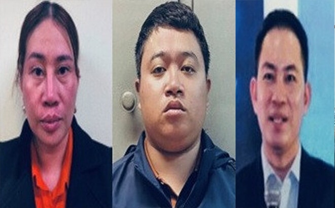 Dính bẫy 'cổ phiếu lậu', 'bất động sản ma', 27 nhà đầu tư mất hơn 33 tỷ