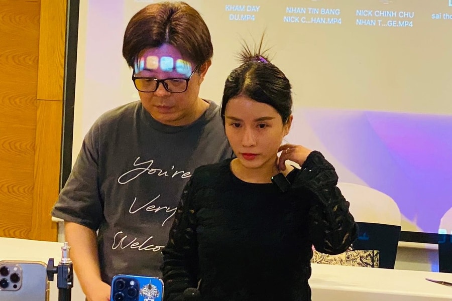 Từ vụ bà Nhân vlog: Ảo tưởng sức mạnh trên MXH là con dao 2 lưỡi?