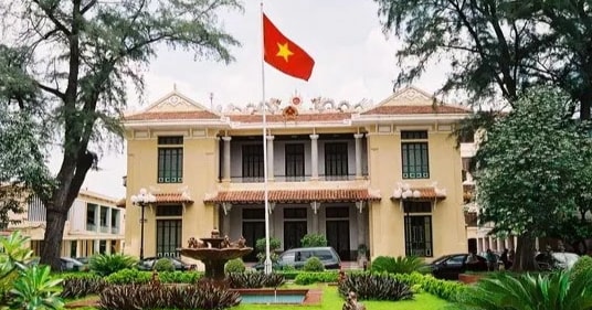 Đề nghị Hải Dương công khai kết luận thanh tra về công tác cán bộ