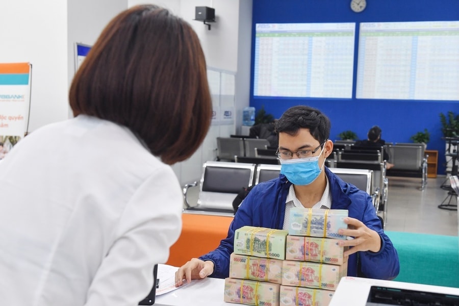 Người gửi tiền tại ngân hàng Việt Nam được bảo vệ ra sao?