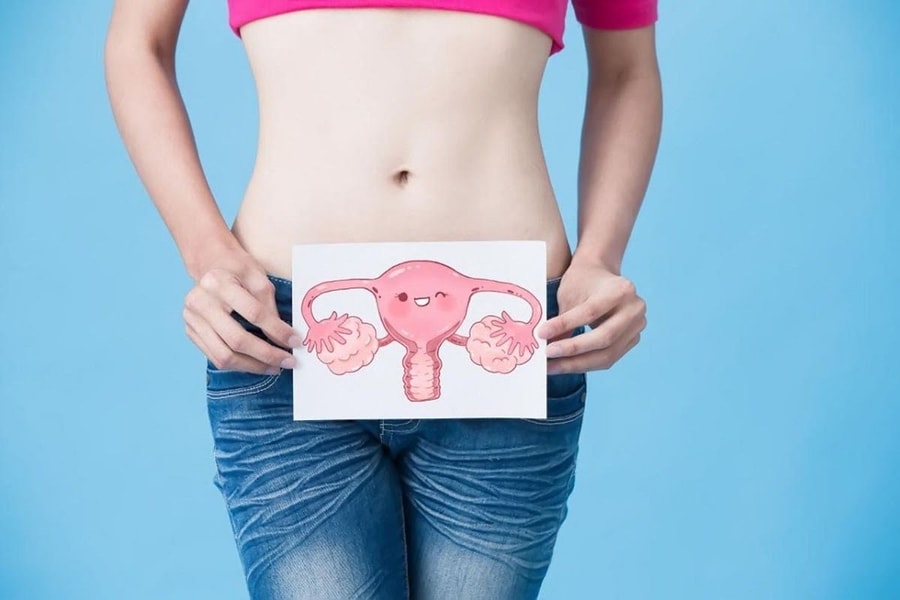 Nữ giới 20 tuổi đã ‘mãn kinh’, bác sĩ cảnh báo suy buồng trứng
