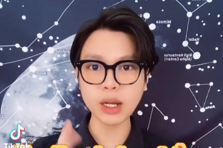 Tràn lan trên TikTok clip bêu tên những ngành không nên học: Chuyên gia nói gì?