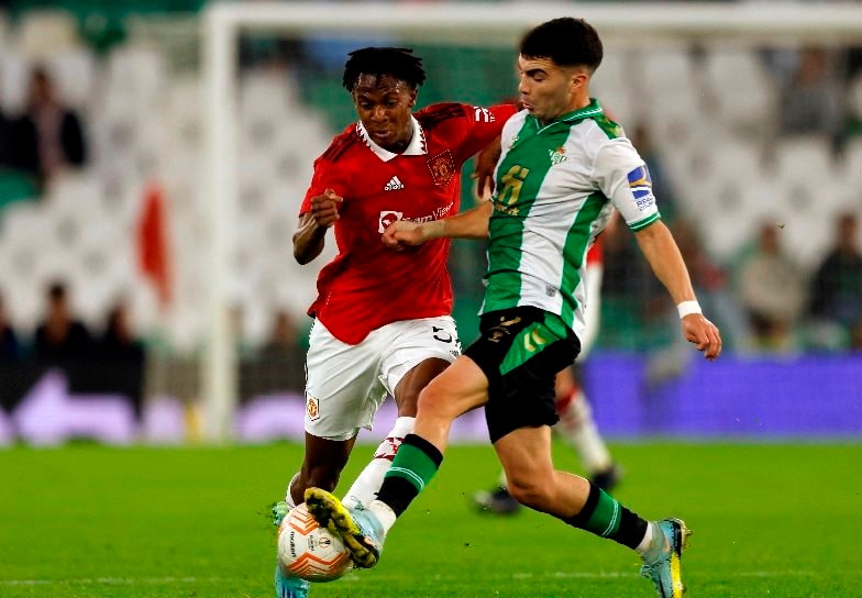 Tổng quan lượt về vòng 1/8 Europa League
