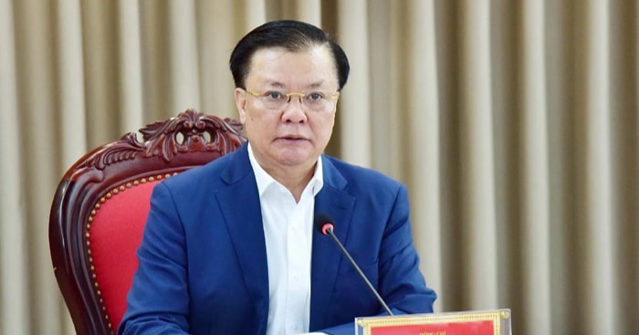 Hà Nội bổ sung 21 vụ án xảy ra tại trung tâm đăng kiểm vào diện theo dõi