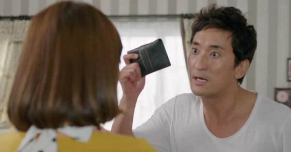 Một ngày 7 lần shipper đến giao hàng, tôi dằn mặt thói mua sắm của vợ thì sững sờ với thứ bên trong