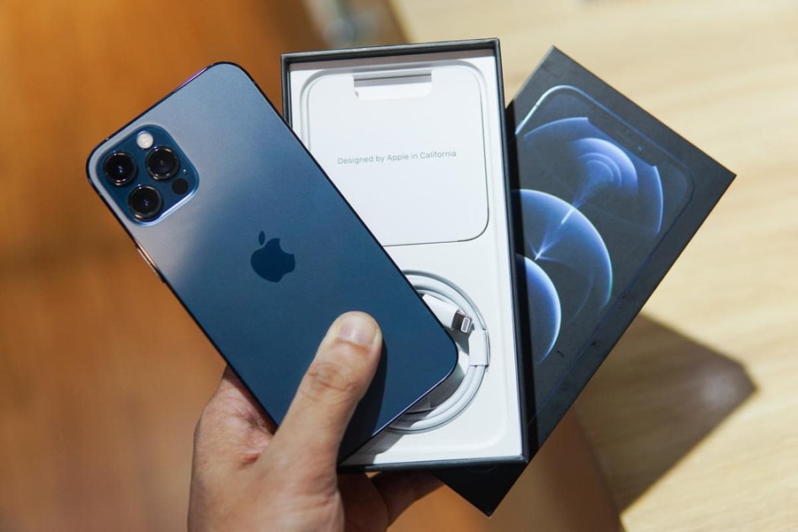 Hướng dẫn chọn mua iPhone 12 Pro cũ tốt nhất
