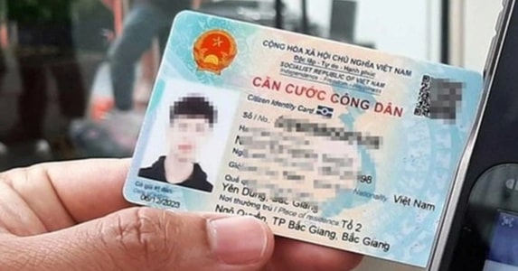 Các cơ quan của Quốc hội đề nghị cân nhắc cấp CCCD cho trẻ dưới 14 tuổi