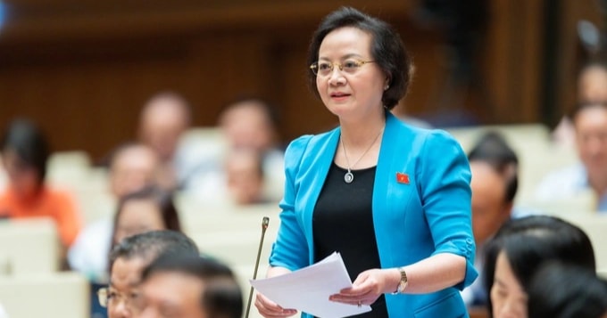 'Không thờ ơ, né tránh hoặc che giấu các hành vi sai phạm của cấp trên'
