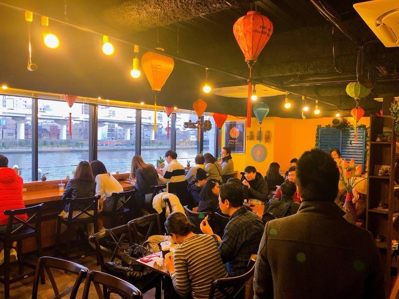 Startup Việt chinh phục thị trường Nhật Bản
