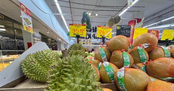2 tháng đầu năm xuất khẩu rau quả mang về cho Việt Nam hơn 564 triệu USD