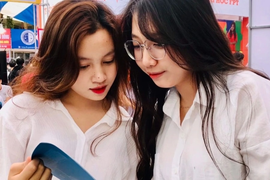 Bộ GD&ĐT giải đáp "tất tần tật" về đăng ký nguyện vọng xét tuyển đại học