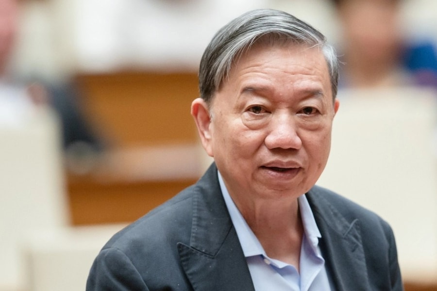 Tướng Tô Lâm hé lộ 'điều quan trọng trong điều tra án kinh tế, tham nhũng'