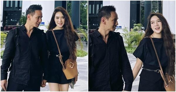 Vợ Lý Hải 4 lần sinh nở vẫn đẹp, không hổ hotgirl một thời