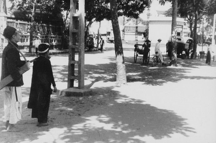 Việt Nam thập niên 1930 qua ảnh cực quý của người Pháp