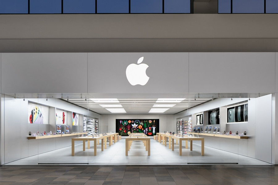 Apple Store sắp có mặt tại quốc gia đông dân nhất thế giới