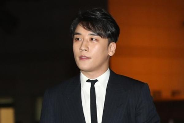 Netizen Hàn phẫn nộ với động thái của Seungri sau khi mãn hạn tù