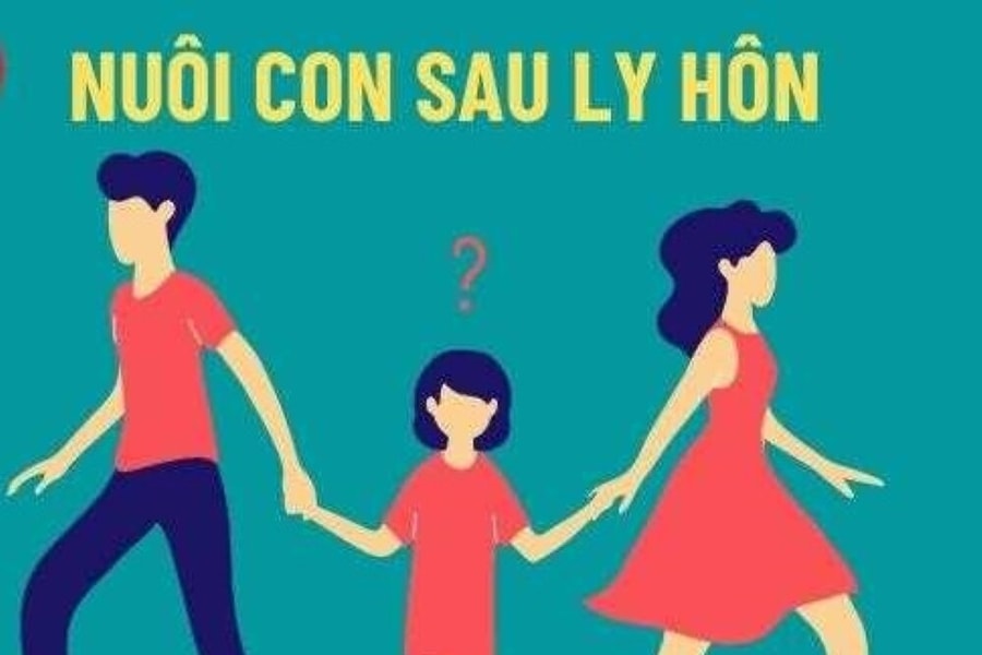 Yêu cầu cấp dưỡng thế nào khi giấy khai sinh không ghi tên bố?