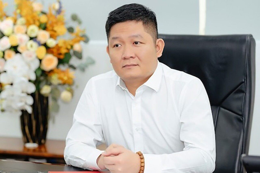 Chủ tịch Chứng khoán Trí Việt Phạm Thanh Tùng sắp hầu tòa
