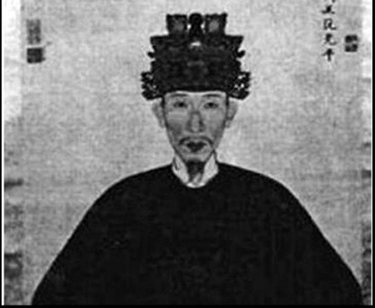 Đi tìm chân dung vua Quang Trung