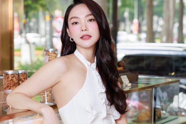 Sinh con bằng phương pháp IVF như Minh Hằng thì con có thông minh hơn không?