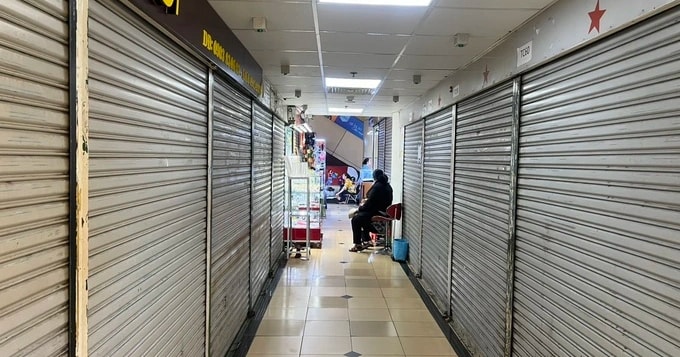 Vì sao chợ truyền thống, trung tâm thương mại ở TPHCM ế ẩm?