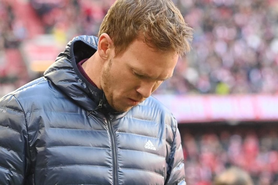 Bayern sa thải Julian Nagelsmann: ‘Thầy Na’ kém hay vì thái độ?