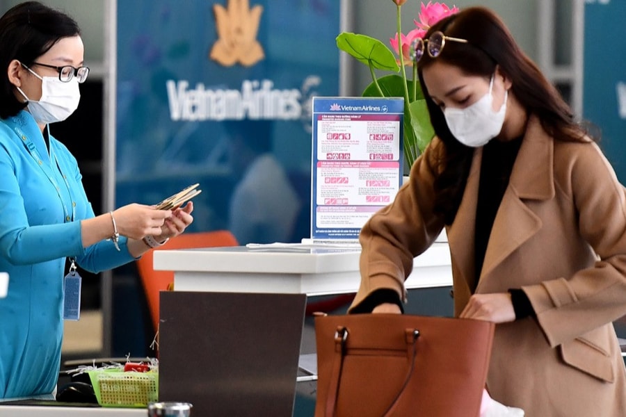 Dự kiến tăng giá trần vé máy bay, cao nhất gần 6,7%