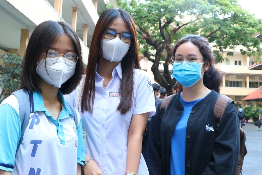 Tất tần tật thi đánh giá năng lực ĐH Quốc gia TPHCM: Cẩn thận bị đình chỉ!
