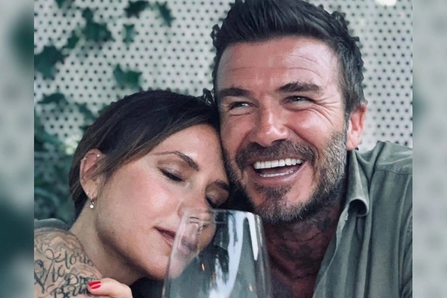 Sau 13 năm được David Beckham miệt mài bù lỗ, Victoria đã làm ăn... có lãi