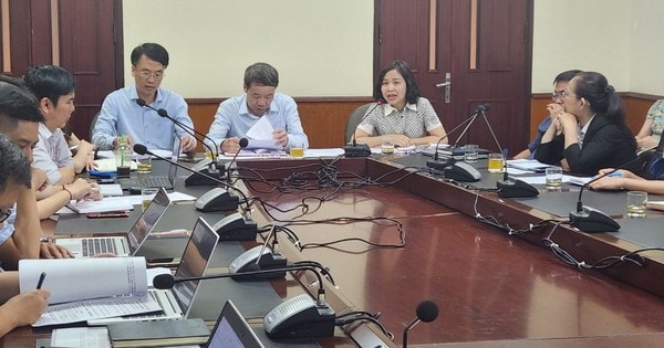 Bộ Công Thương làm việc với 8 công ty xuất khẩu mì ăn liền