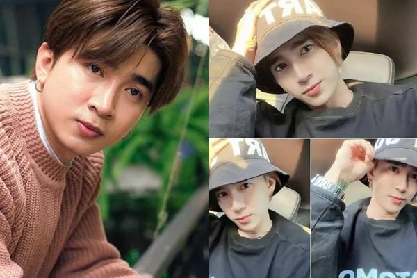 Giữa nghi vấn 'dao kéo' vì gương mặt như phụ nữ, Chi Dân nói gì?