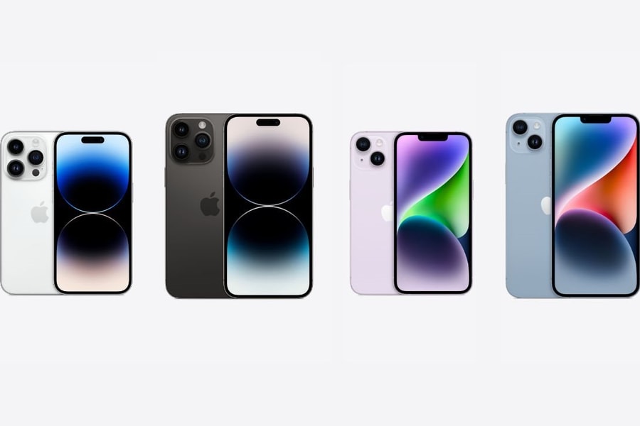 Điểm tin công nghệ 27/3: iPhone và MacBook giảm giá đến 10 triệu đồng cuối tháng 3