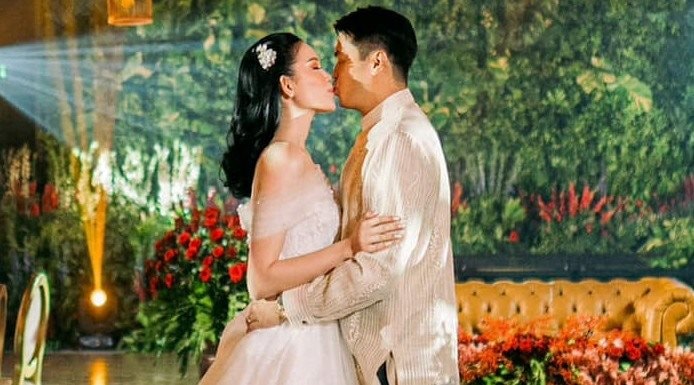 Linh Rin: ‘Kết hôn tuổi 30 không sớm không muộn, thấy hay hay’