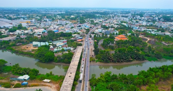 3 cây cầu trị giá hơn 2.300 tỉ ở TP Thủ Đức sắp hết cảnh 'trùm mền'