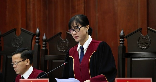 Mở lại phiên tòa vụ ông Tất Thành Cang liên quan dự án Phước Kiển