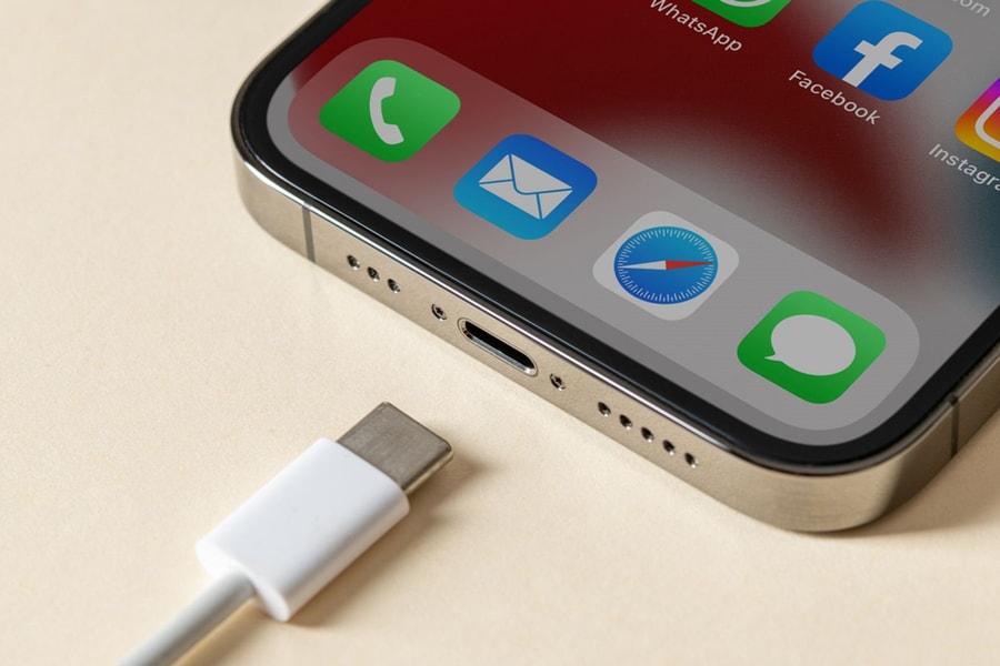 Điểm tin công nghệ 28/3: Apple có thể gặp rắc rối nếu muốn độc quyền sạc iPhone 15