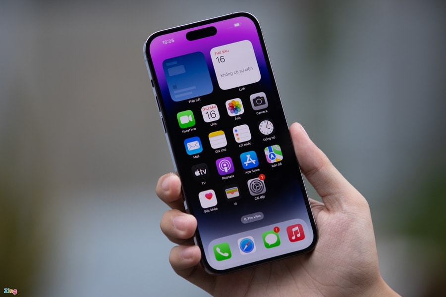 Điểm tin công nghệ 29/3: Smartphone bán chạy nhất Trung Quốc không phải hàng nội địa