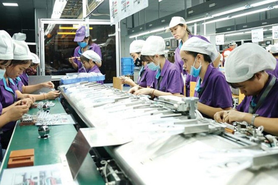 Người lao động được nghỉ bao nhiêu ngày lễ, Tết hàng năm?