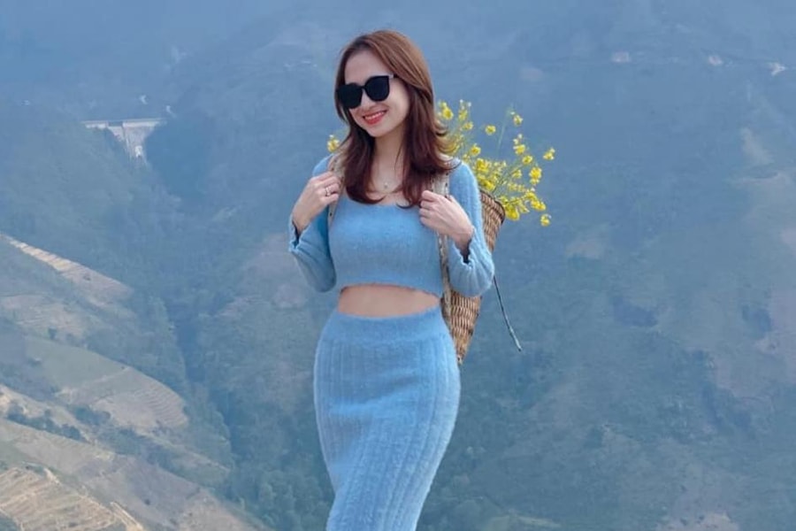 Bỏ túi kinh nghiệm săn mây Tà Xùa của cô nàng 9X