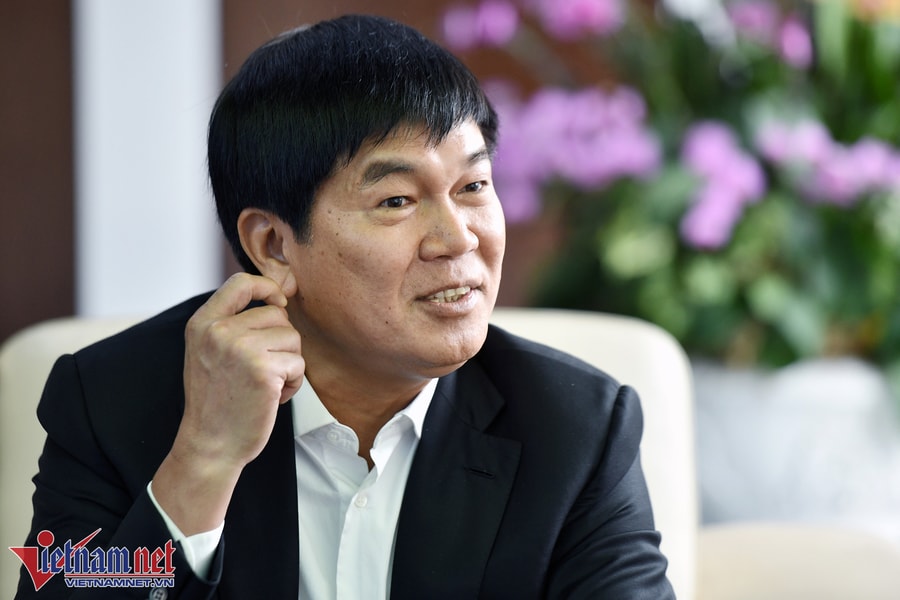 Lương 0 đồng, tỷ phú Trần Đình Long quyết dừng đầu tư mới dù đã qua lúc khó nhất