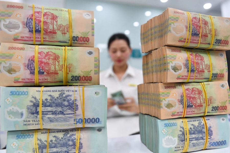Âm vốn chủ sở hữu vẫn phát hành trái phiếu
