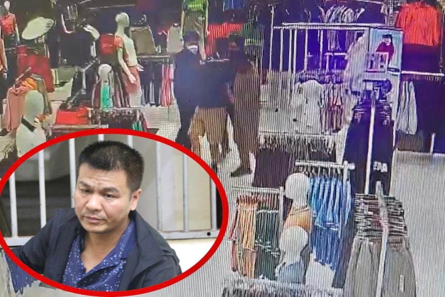 26 giờ trốn chạy trước khi bị bắt ở Gia Lai của chủ doanh nghiệp Trung Quốc