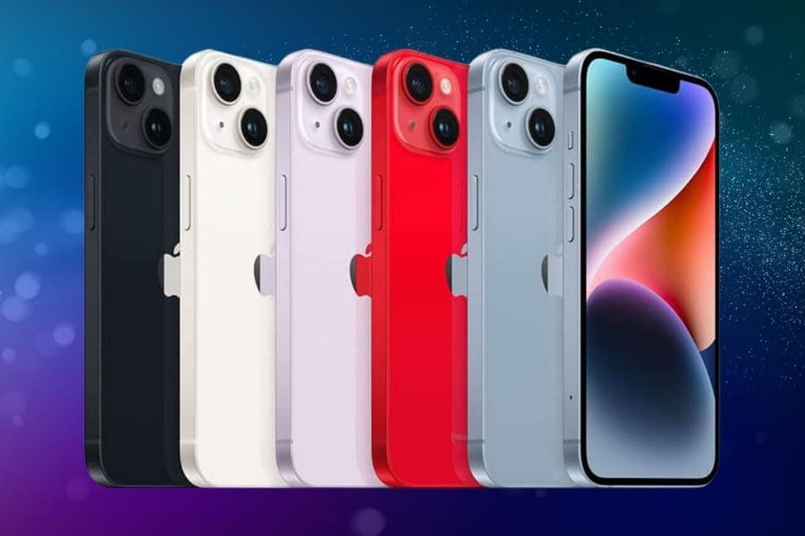 Điểm tin công nghệ 4/4: iPhone 14 Plus đang bán tốt hơn iPhone 13 mini