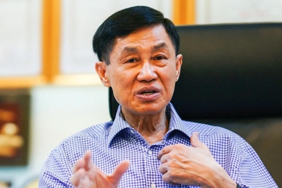 Đóng góp GDP không chỉ dựa mỗi vào sản xuất, ngân hàng, bất động sản