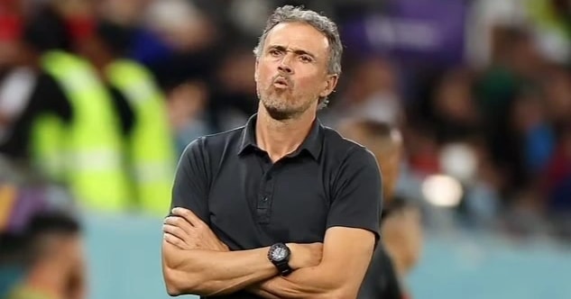 HLV Luis Enrique trở thành ứng cử viên sáng giá dẫn dắt Chelsea